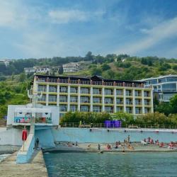 Фото Отель Легенда