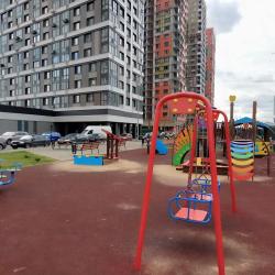 фото 4 Уют Сьют на улице Автозаводская 23Б корпус 2