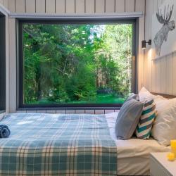 Фото Отель След Лося