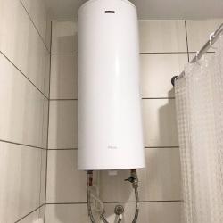 Фото Апартаменты на улице Сухановская