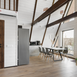 Фото Отель Чантриум