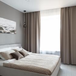 Фото Отель Две Подушки на улице Воровского 84 корпус 2