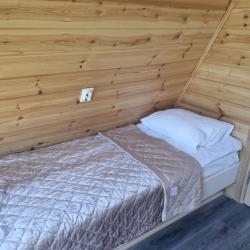 Фото Отель Шале Белая Сова