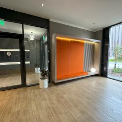 Апартаменты улучшенные Харьковская 72б