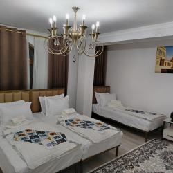 Фото Отель Ziynat (Зийнат)