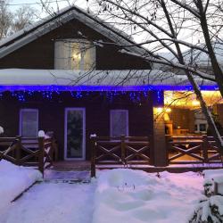 Фото Отель Гостевой Дом на Грузинской