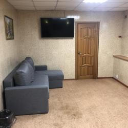 Фото Отель Легенда