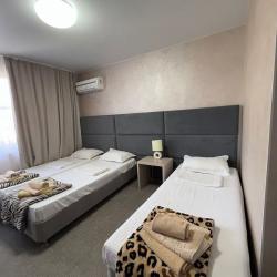 3-местный номер комфорт