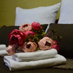 Фото Отель Речная долина