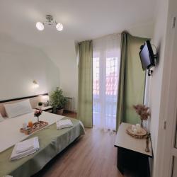 2-местный номер стандарт