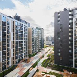 Фото Апартаменты на Тосина, 6