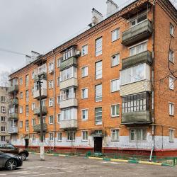 2-комнатные апартаменты улучшенные