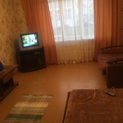 Фото Апартаменты на улице Большая Московская 122