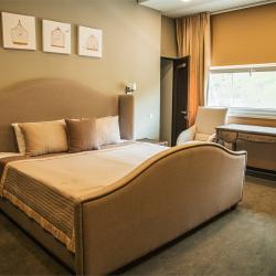 Номер стандарт