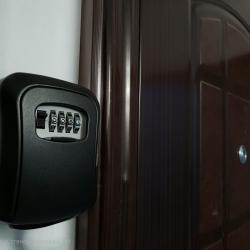 Фото Апартаменты Калина на улице Машиностроителей 12