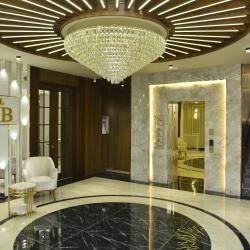 Фото Отель Siab Hotel (Сиаб)