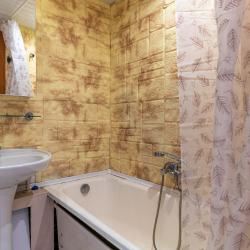 Фото Апартаменты на улице Варшавская 47 корпус 1