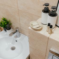 Фото Отель Room Tour (Рум Тур) на улице Газовиков