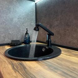 Фото Апартаменты на улице Новолучанская