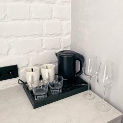 Апартаменты эконом