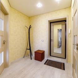 1-комнатные апартаменты стандарт