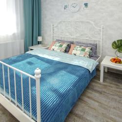 Фото Апартаменты на улице Гаражная 156