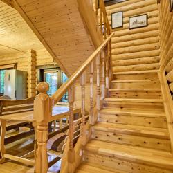 Фото Отель Villa Esenin (Вилла Есенин)