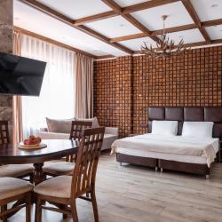 Фото Red Wood Hotel by Provence (Рэд Вуд Отель)