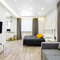 Фото Отель Good night (Гуд найт) на улице Карташова