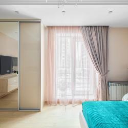 фото 28 RoomyRoom (РумиРум) на проспекте Приморский 52 корпус 1