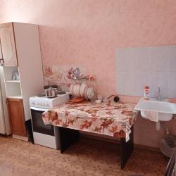 Комната комфорт с 2 односпальными кроватями #5