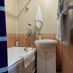 1-комнатные апартаменты эконом