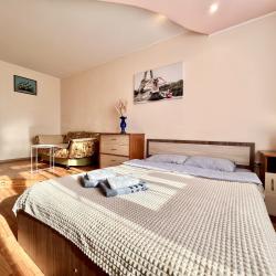 Фото Апартаменты на улице Старостина 31