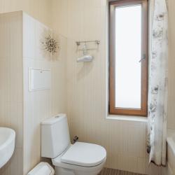 Номер стандарт улучшенный