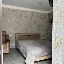 Фото Отель Guest House Elbrus (Гест Хаус Эльбрус)