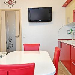 Фото Отель Терра48 на улице Героя России Эдуарда Белана 18