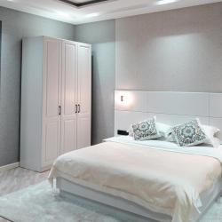 Фото Отель Apart Hotel Suzani (Сузани)