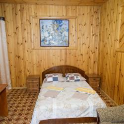 Фото Отель Альтернатива