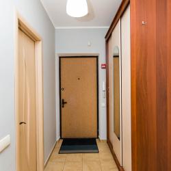 фото 22 MOKO Apartments (МОКО Апартментс) на улице Татьянин Парк 14 корпус 1
