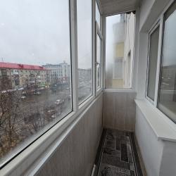 2-комнатные апартаменты стандарт