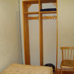 Фото Отель Жарки