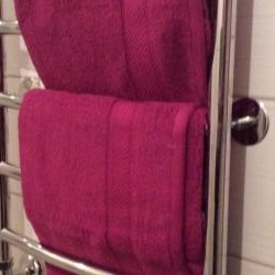 Фото Отель Любимый город