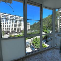 Фото Апартаменты на улице Гайдара 20