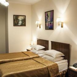 Фото Отель Вершина