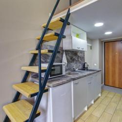 фото 68 Uroom Aparthotel (Юрум) на Первомайской