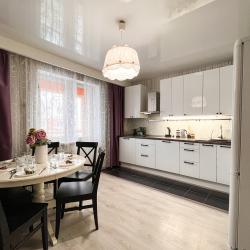 Апартаменты Turin