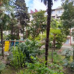 Фото Апартаменты на улице Роз 56