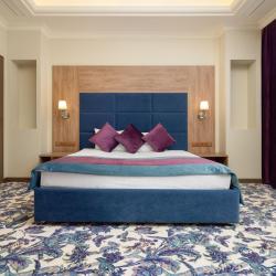 Фото Отель Ревиталь Парк