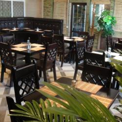 Фото Отель Мадагаскар