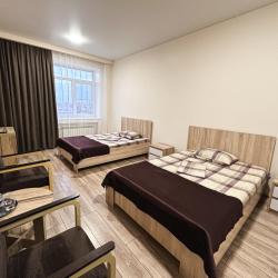 Фото Отель Облепиха